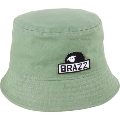 Brazz Cotton Street Brazzbucket 帽子