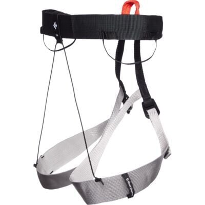 Black Diamond Couloir 3S Harness imbrago scialpinismo