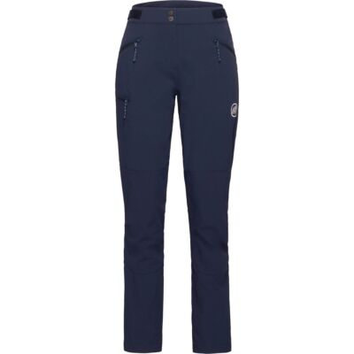 Mammut Courmayeur SO Pants Women レディースパンツ