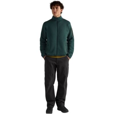 Arc'teryx Covert Cardigan 男性用テクニカルフリース