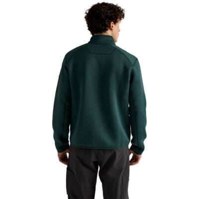 Arc'teryx Covert Cardigan 男性用テクニカルフリース
