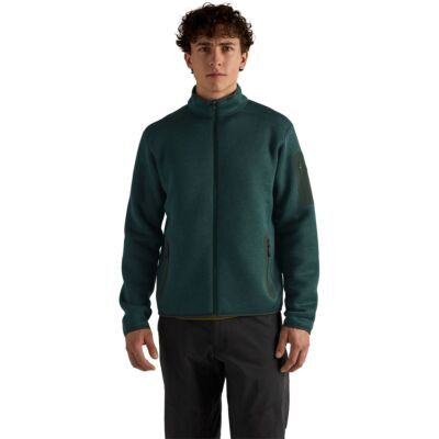 Arc'teryx Covert Cardigan 男性用テクニカルフリース