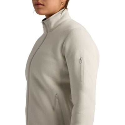 Arc'teryx Covert Cardigan レディース テクニカルフリース
