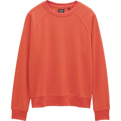 Prana Cozy Up Sweatshirt レディース スウェットシャツ
