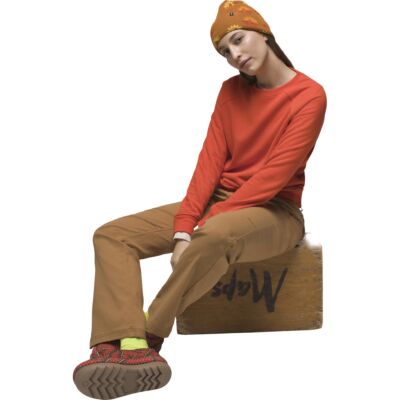 Prana Cozy Up Sweatshirt レディース スウェットシャツ