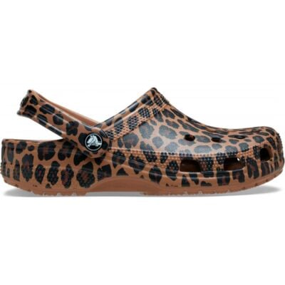 Crocs Classic Animal Clog W レディースクロッグ