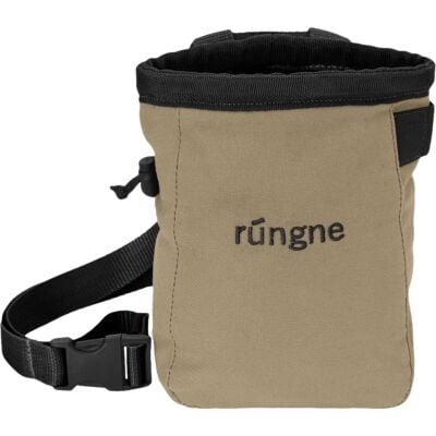 Rungne Craft Chalk Bag チョークバッグ