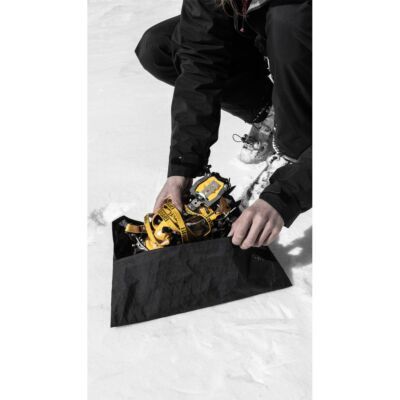 Grivel Crampon Safe X borsa porta ramponi