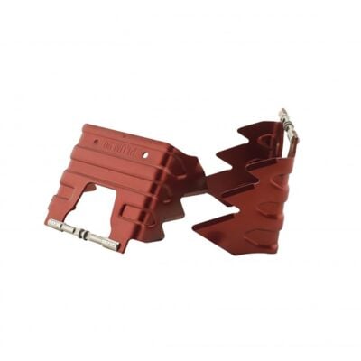 Plum 1X2 MTN/Backland クランポン