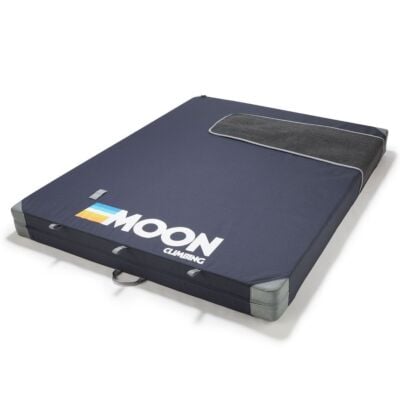 Moon Saturn クラッシュパッド ボルダリング
