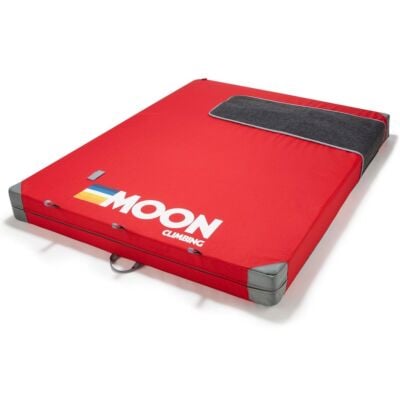 Moon Saturn クラッシュパッド ボルダリング