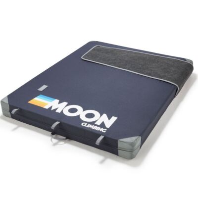 Moon Warrior クラッシュパッド ボルダリング