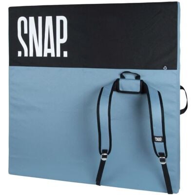 SNAP One クラッシュパッド ボルダリング