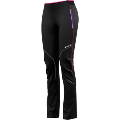 Crazy Pant Alpinstar レディースパンツ