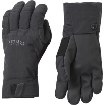 Rab Cresta GTX Gloves アルパイングローブ