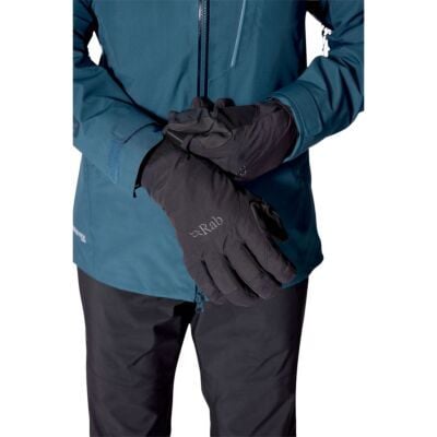 Rab Cresta GTX Gloves アルパイングローブ