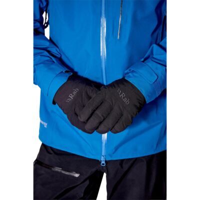 Rab Cresta GTX Gloves アルパイングローブ