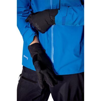 Rab Cresta GTX Gloves アルパイングローブ