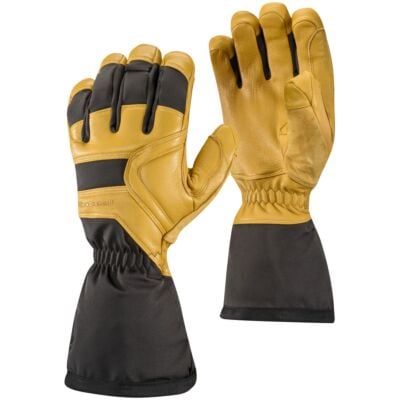 BD Black Diamond Crew Gloves スキーグローブ
