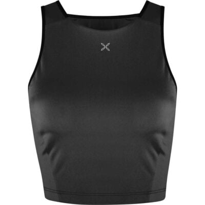 Montura Crimp Logo Top W レディーストップ