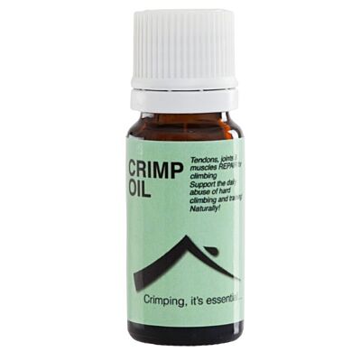 Crimp Oil Originale Verte オイル