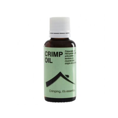 Crimp Oil Originale Verte オイル