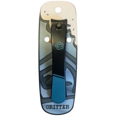 E9 Enove Critter ネイルクリッパー
