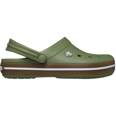 Crocs Crocband Gum Clog クロッグ
