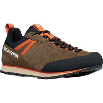 SCARPA Crux 2 アプローチシューズ