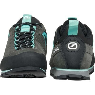 SCARPA Crux 2 GTX Woman レディースアプローチシューズ