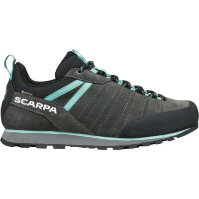 SCARPA Crux 2 GTX Woman レディースアプローチシューズ