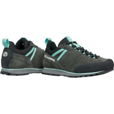 SCARPA Crux 2 GTX Woman レディースアプローチシューズ