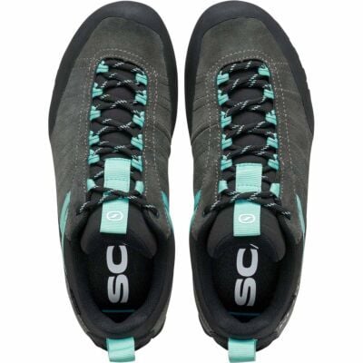 SCARPA Crux 2 GTX Woman レディースアプローチシューズ