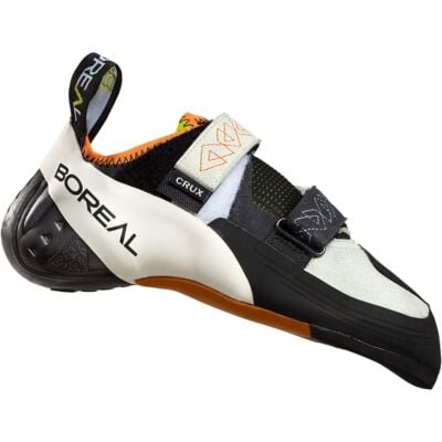 Boreal Crux レディースクライミングシューズ