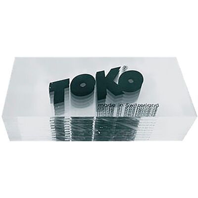 Toko Plexi Blade ワックス除去用ブレード