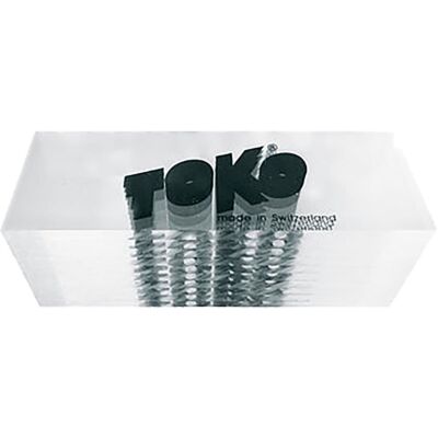 Toko Plexi Blade ワックス除去用ブレード