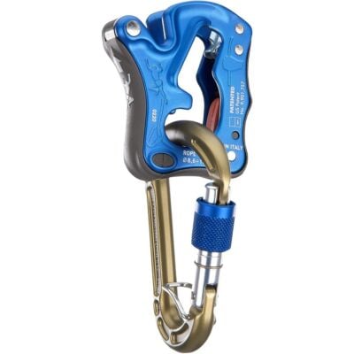 CT Climbing Technology Click Up ビレイヤー