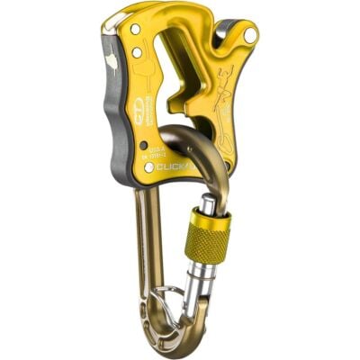 CT Climbing Technology Click Up ビレイヤー