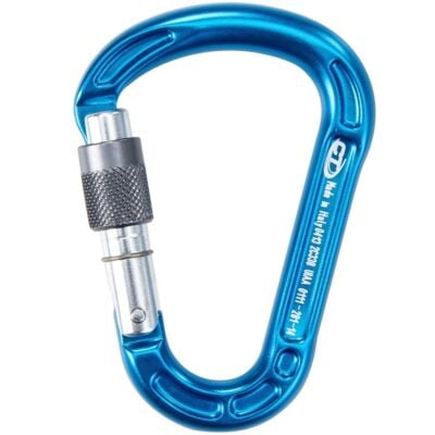 CT Climbing Technology Concept SG クライミングカラビナ