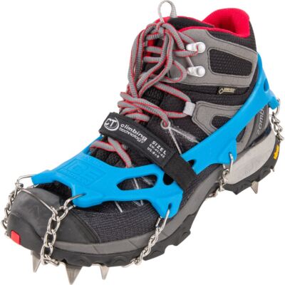 CT Climbing Technology Ice Traction Plus アイストラクションプラス ランポンチーニ ランポーニ