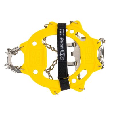 CT Climbing Technology Ice Traction Plus アイストラクションプラス ランポンチーニ ランポーニ