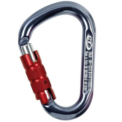 CT Climbing Technology Snappy TG カラビナ 登山用