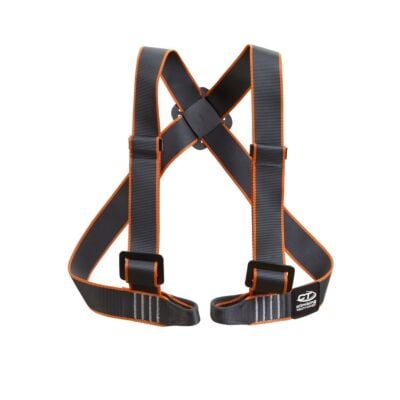 CT Climbing Technology Torse クライミングハーネス