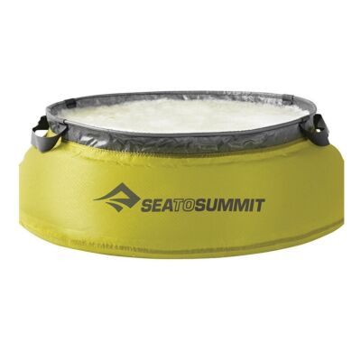 Sea to Summit Kitchen Sink Ultra Sil キッチンシンク キャンプ用容器
