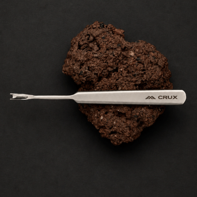 Crux Cutter ネイルとスキンケアセット