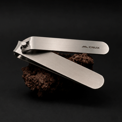 Crux Cutter ネイルとスキンケアセット