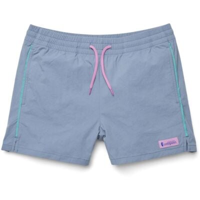 Cotopaxi Brinco Short Print レディースショートパンツ