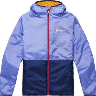 Cotopaxi Teca Calido Hooded Jacket W レディースジャケット
