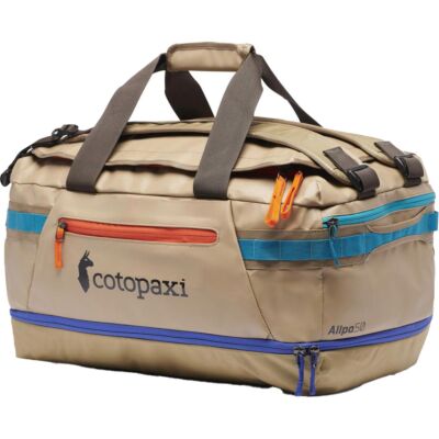 Cotopaxi Allpa 50L 旅行用ボストンバッグ