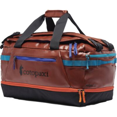 Cotopaxi Allpa 50L 旅行用ボストンバッグ